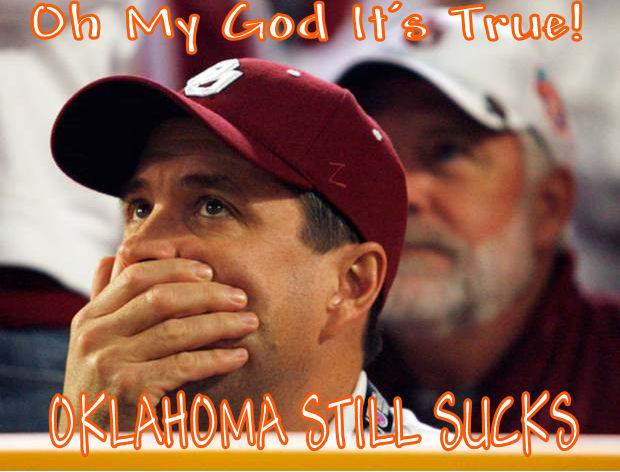 OU SUCKS!!