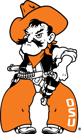 Pistol Pete