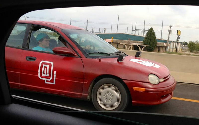 OU SUCKS!!