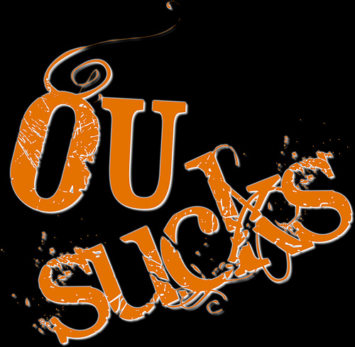 OU Sucks