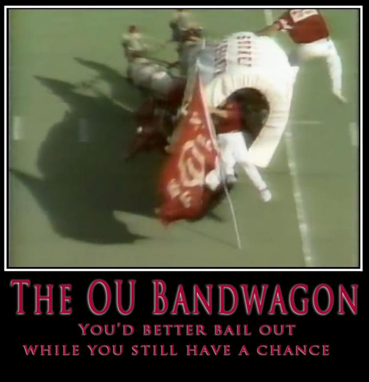 OU SUCKS!!