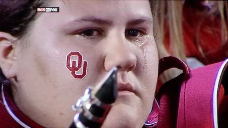 OU SUCKS!!