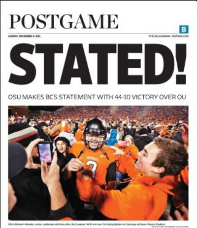 OU SUCKS!!