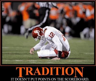 OU SUCKS!!